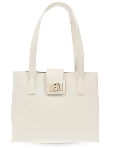 Furla Bags > shoulder bags - Blanc