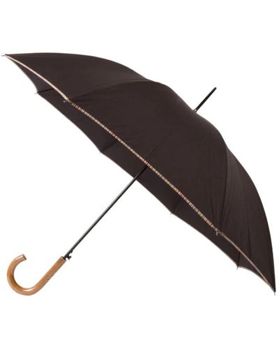 Paul Smith Accessories > umbrellas - Noir