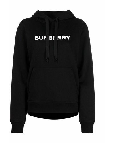 Burberry Sweater - Schwarz