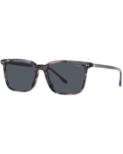 Ralph Lauren Accessories > sunglasses - Gris
