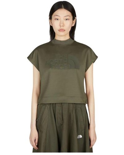 The North Face Blouses - Vert