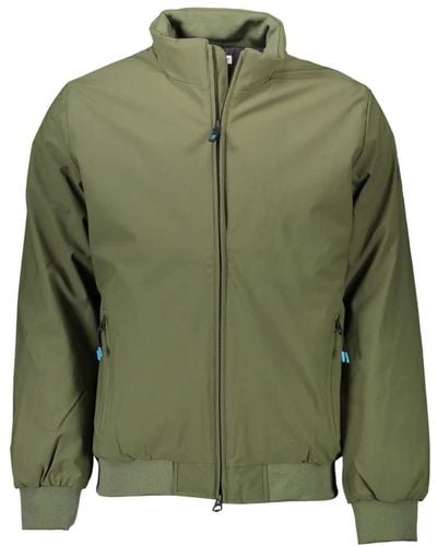 U.S. POLO ASSN. Jackets > light jackets - Vert