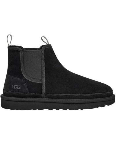 UGG Chelsea Boots - Black