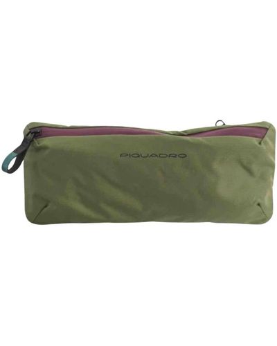 Piquadro Bags > belt bags - Vert