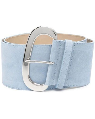 Paloma Wool Accessories > belts - Bleu