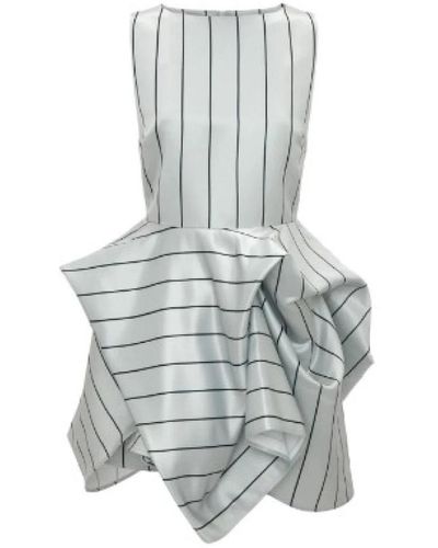 JW Anderson Party Dresses - Grey