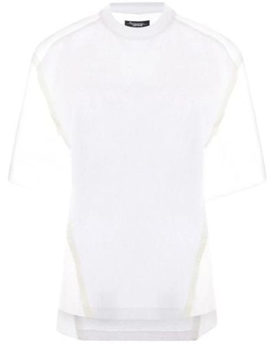 Undercover T-Shirts - White