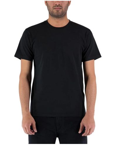 Haikure T-Shirts - Black