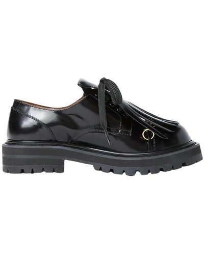 Marni Laced shoes - Schwarz