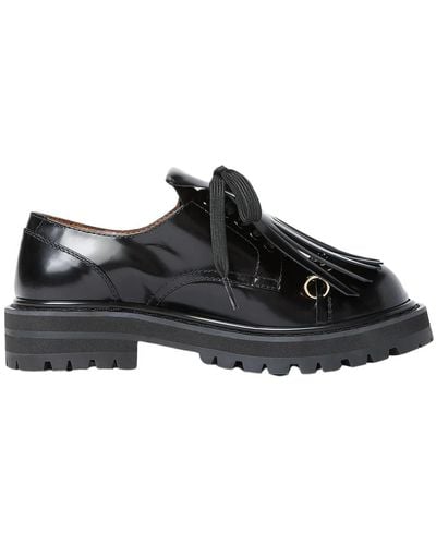 Marni Laced shoes - Negro