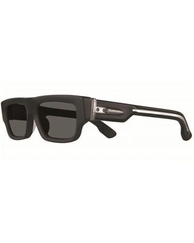 Chrome Hearts Sunglasses - Black