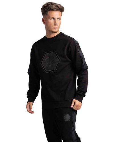Cruyff Sweatshirts & hoodies > sweatshirts - Noir