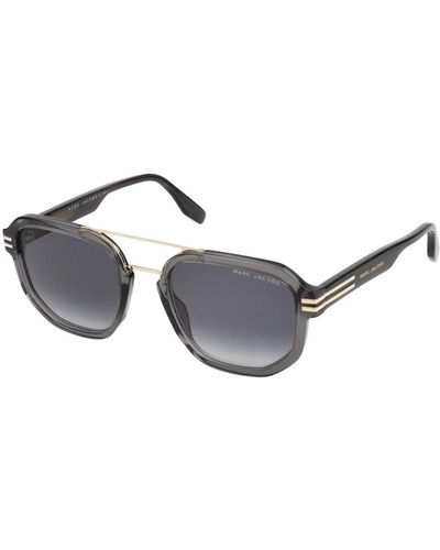 Marc Jacobs Stylische sonnenbrille marc 588/s - Mettallic