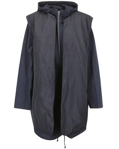 Sofie D'Hoore Rain jackets - Grau