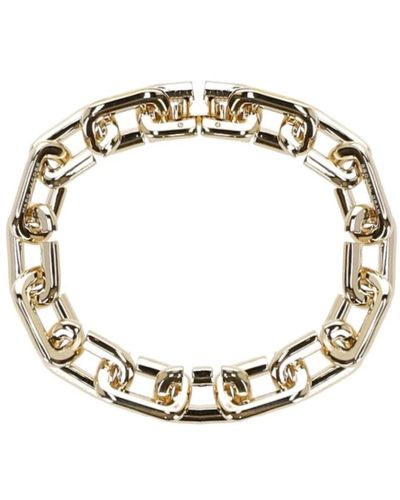 Marc Jacobs Bracelets - Mettallic