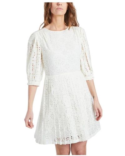 See By Chloé Robes - Blanc