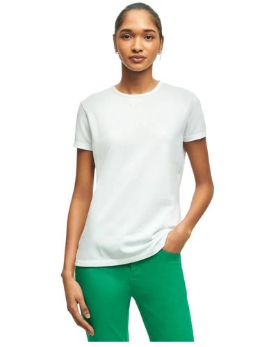 Brooks Brothers T-shirts - Verde