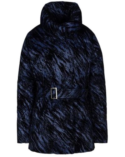Armani Jackets > winter jackets - Bleu