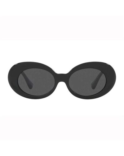 Versace Sunglasses - Schwarz