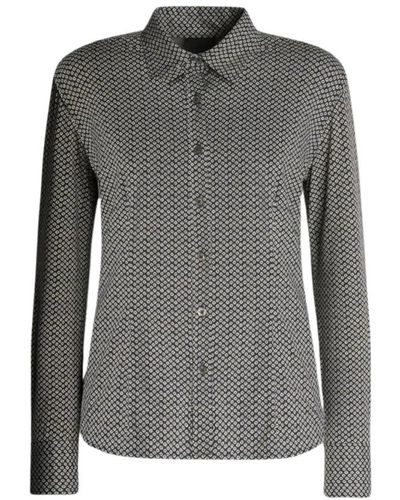 Rrd Shirts - Grey
