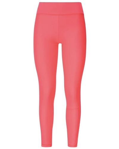 Versace Jeans Couture Leggings - Red
