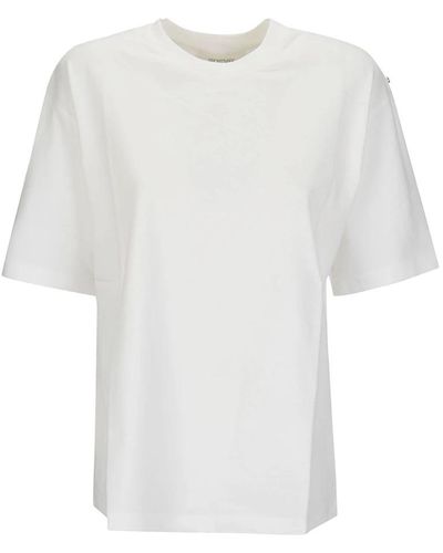 Sportmax T-Shirts - White