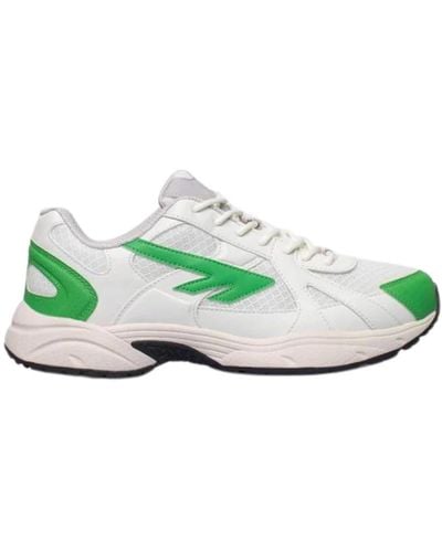 Hi-Tec Shoes > sneakers - Vert