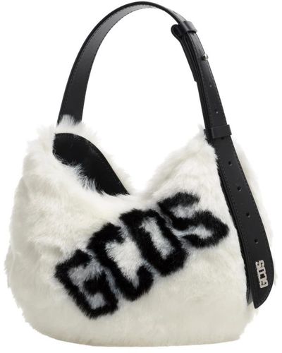 Gcds Shoulder Bags - Black