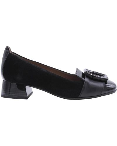 Hispanitas Pumps - Nero