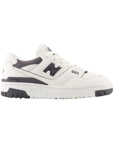 New Balance Weiße sneakers