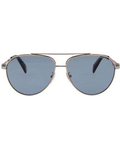 Chopard Accessories > sunglasses - Gris