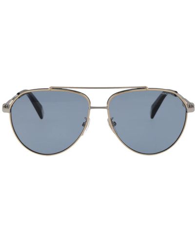 Chopard Stylische sonnenbrille schg63 - Grau