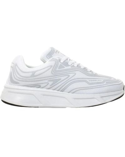 Fessura Shoes > sneakers - Blanc