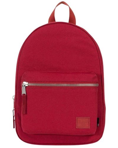 Herschel Supply Co. Backpacks - Rot