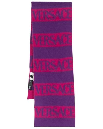 afgewerkt Cadeau Vaardig Versace-Sjaals en sjaaltjes voor dames | Online sale met kortingen tot 70%  | Lyst BE