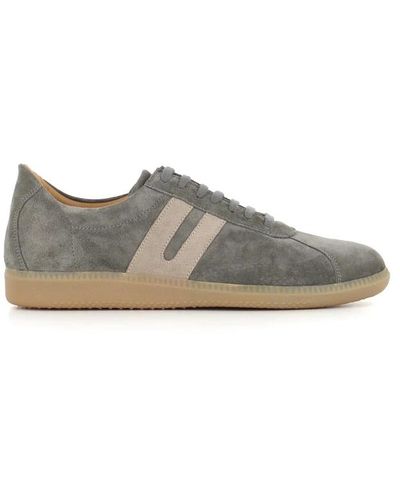 Ludwig Reiter Shoes > sneakers - Gris