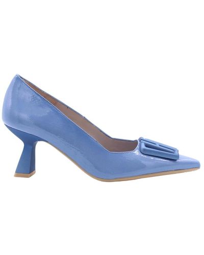 Hispanitas Shoes > heels > pumps - Bleu