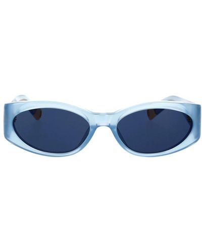 Jacquemus Sunglasses - Blue