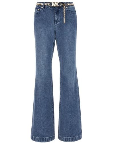 Michael Kors Jeans - Blu