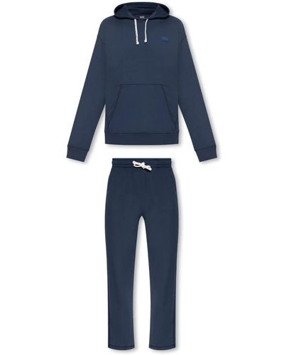 DIESEL Nightwear & lounge > pyjamas - Bleu