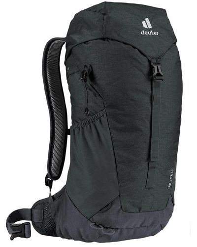 Deuter Sport > outdoor > backpacks - Noir
