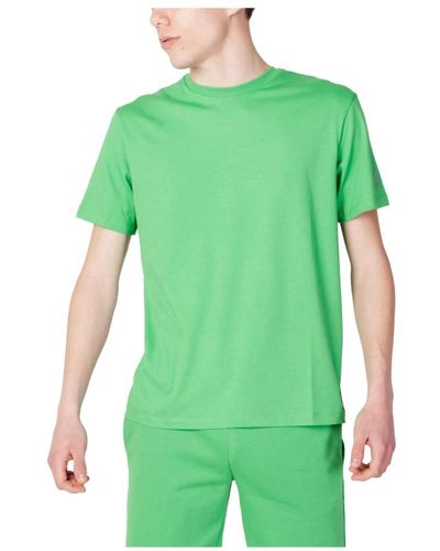 Suns T-camicie - Verde
