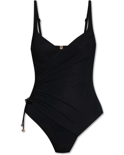 La Perla Swimwear > one-piece - Noir