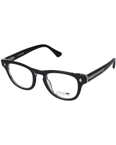 WEB EYEWEAR Glasses - Negro