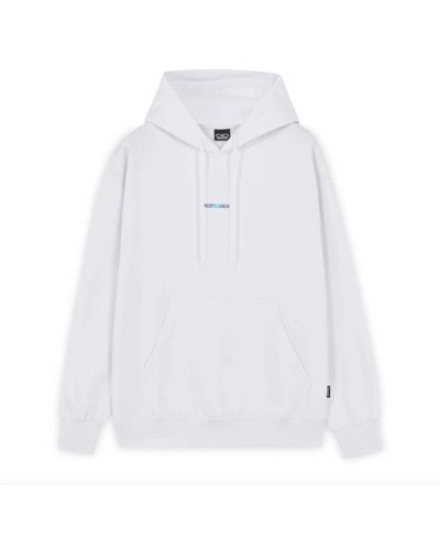 Propaganda Sweatshirts & hoodies > hoodies - Blanc