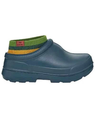 UGG Rain Boots - Green