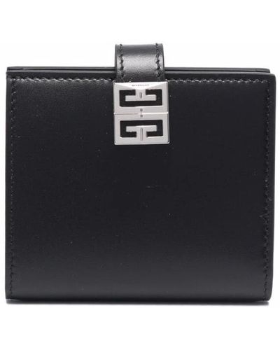 Givenchy Wallets & Cardholders - Black