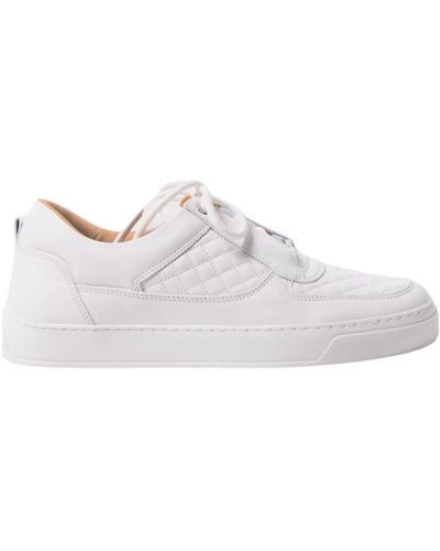 Leandro Lopes Sneakers - Bianco