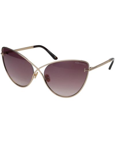 Tom Ford Sunglasses - Purple