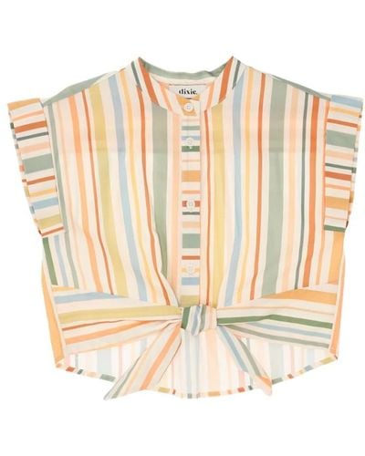 Dixie Blouses & shirts > blouses - Neutre